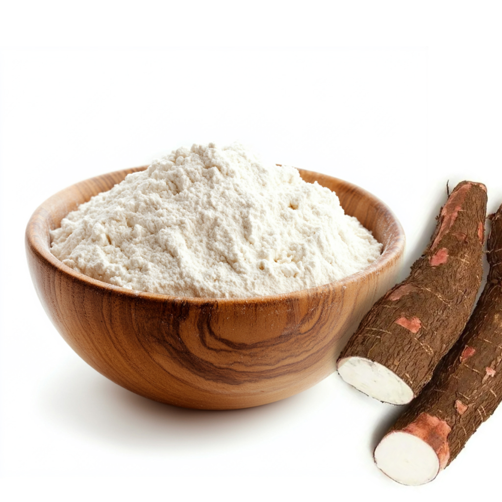 Cassava Flour