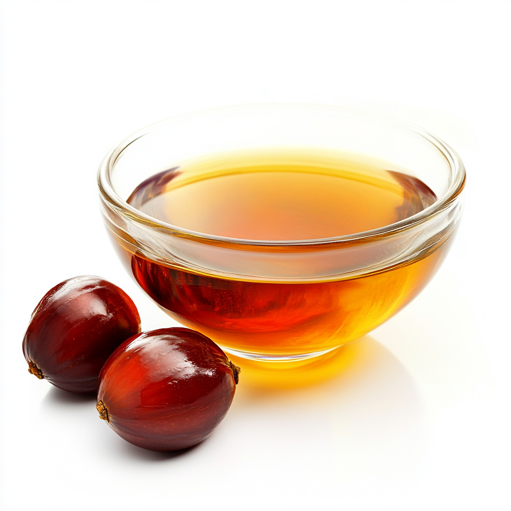 Crude Palm Oil